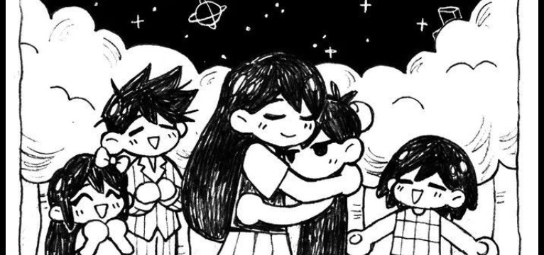 Omori & friends