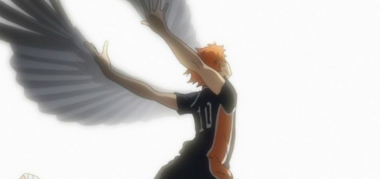 Haikyuu