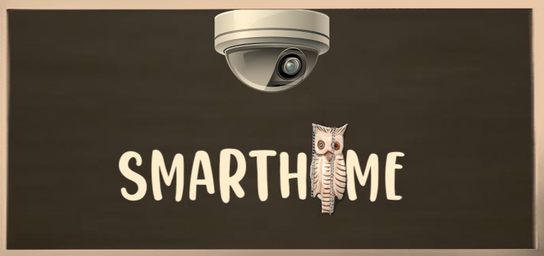 Smarthome Kuckucksuhr 