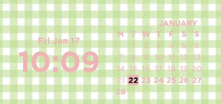 charmels widget jwu