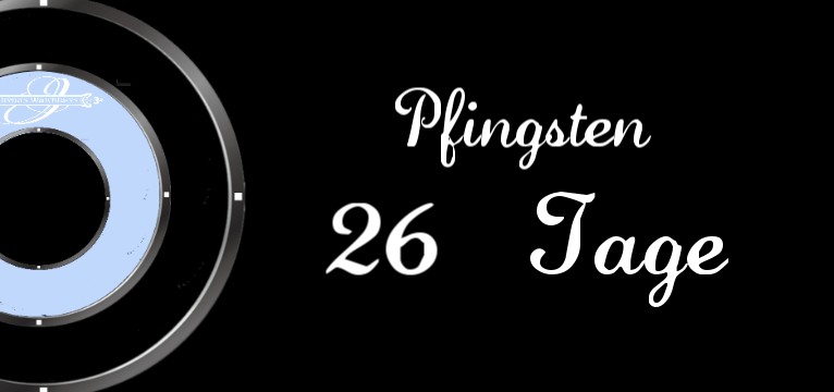 Privat  counter 1 blau