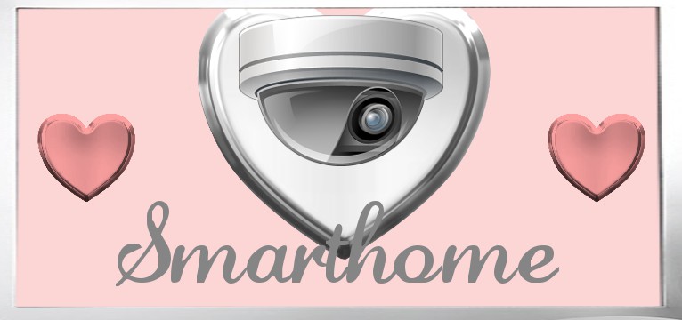Smarthome 1 Love my Phone 