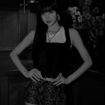 LALISA 