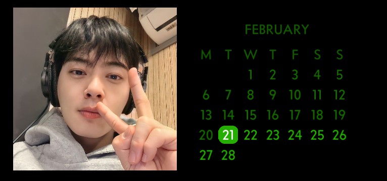cha eunwoo