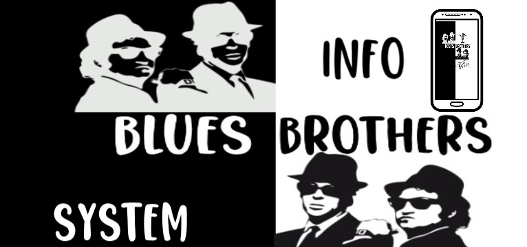 System Info Blues Brothers 1