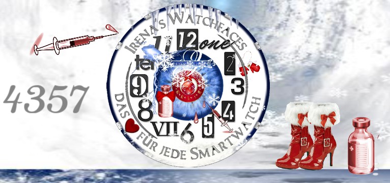 Steps Signo AMD Christmas  