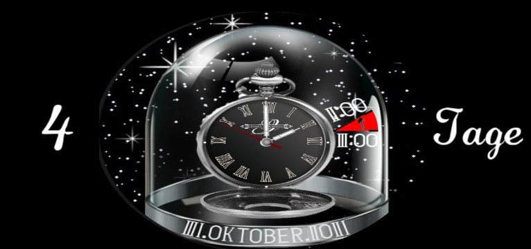  counter Winterzeit