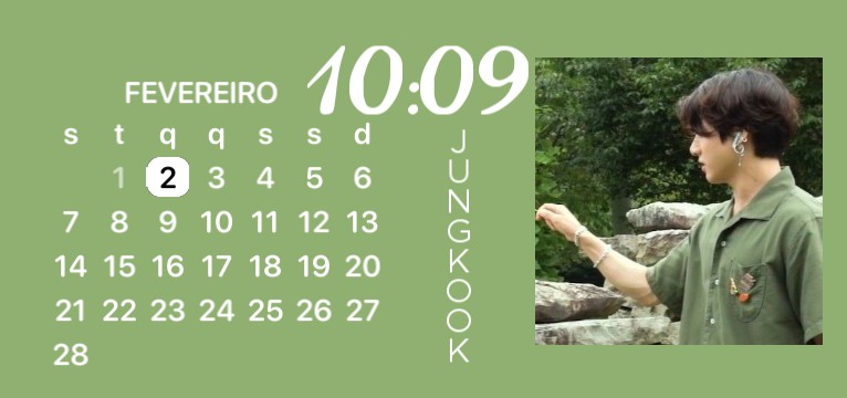 Calendar+ watch