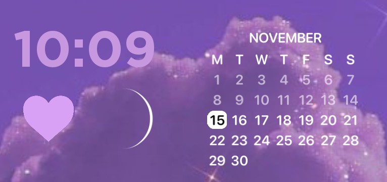 Purple Dream