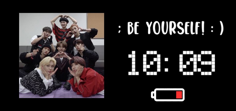 stray kids 