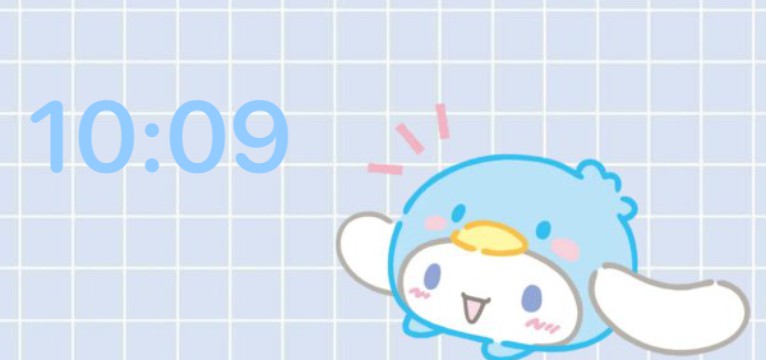 cinnamoroll