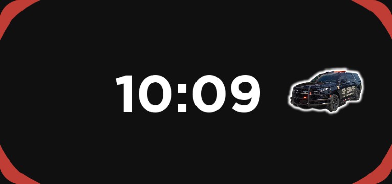 time