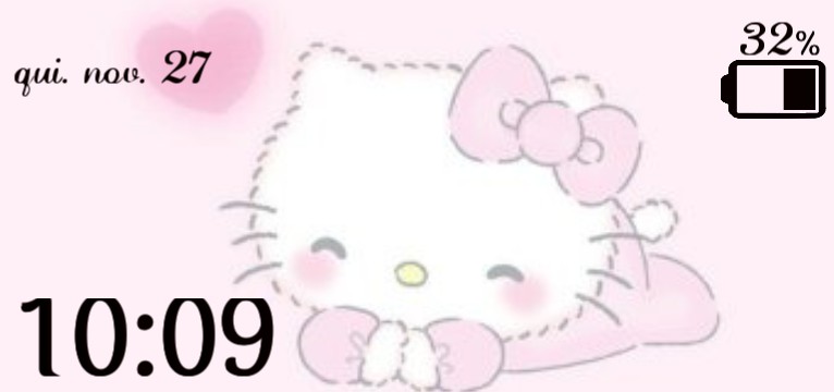 Hellow Kitty 