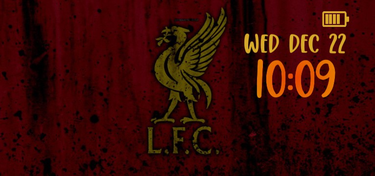 liverpool