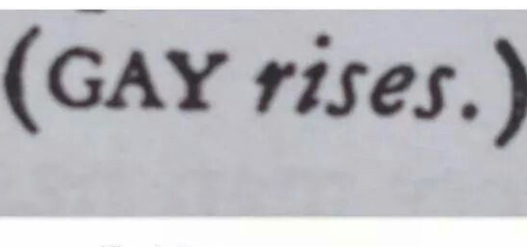 gay