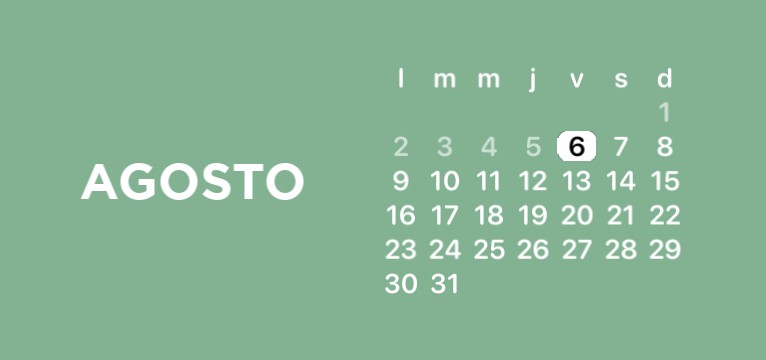 arbolito