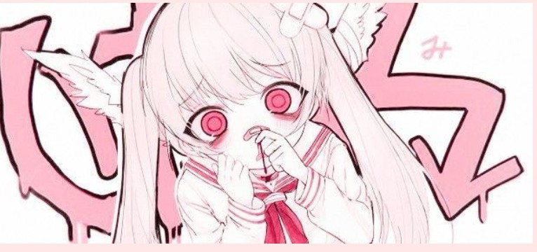 pink widget