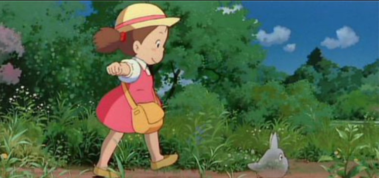 studio ghibli 