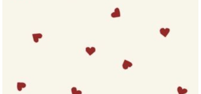 croquette hearts