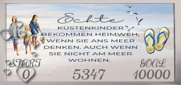 Step Kuestenkind  1