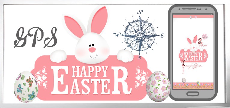 GPS Easter