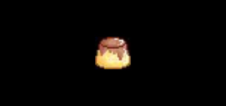 pudding gif