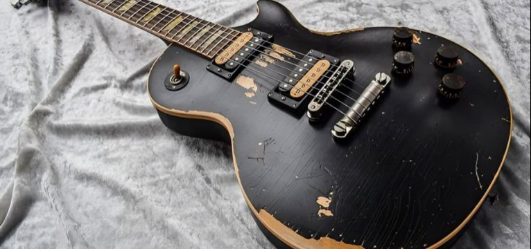 guitar