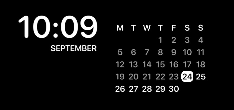 widgets 1