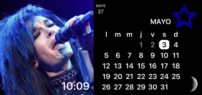 Tokio Hotel Blue