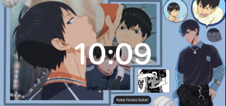 kageyama