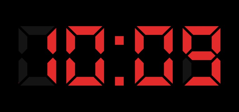 Digital Clock