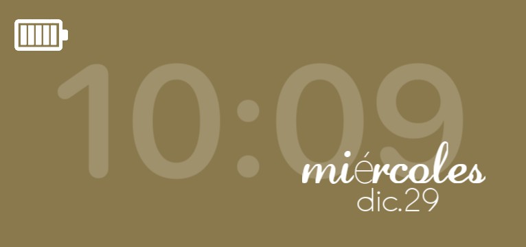 calendario
