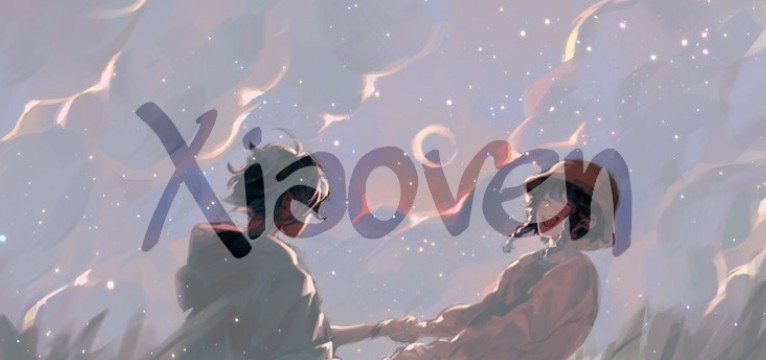 Xiaoven text header