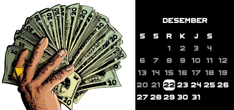 Calender