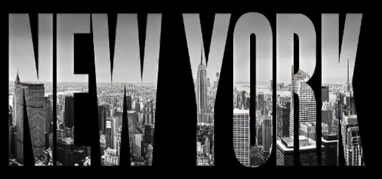 New York City
