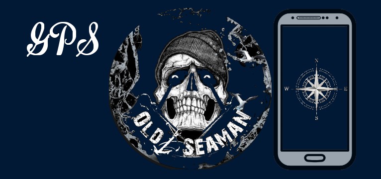 GPS Old Seaman Neu 