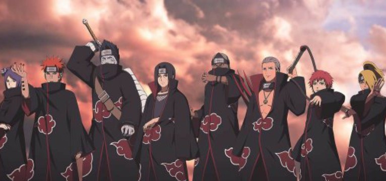 Akatsuki
