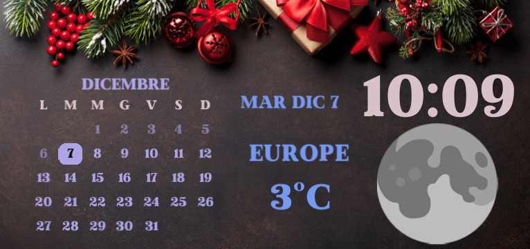 Christmas All