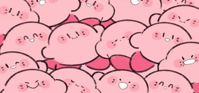 Kirby 