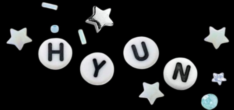 Hyun beads