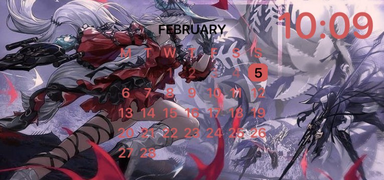 Arknights  Copy