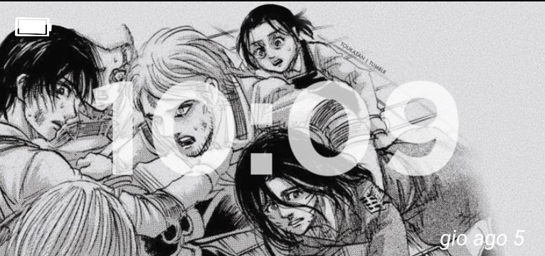 AOT WIDGET