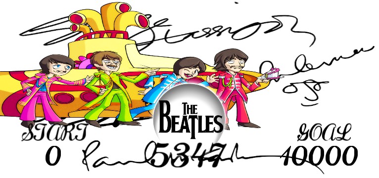 Step The Beatles  2