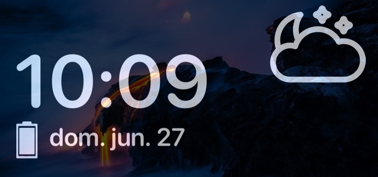 Super Widget