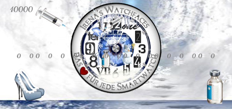 Schritte Siggno AMD Winter 
