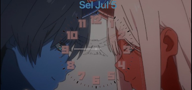 Zero two