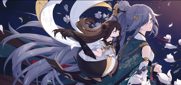 anime