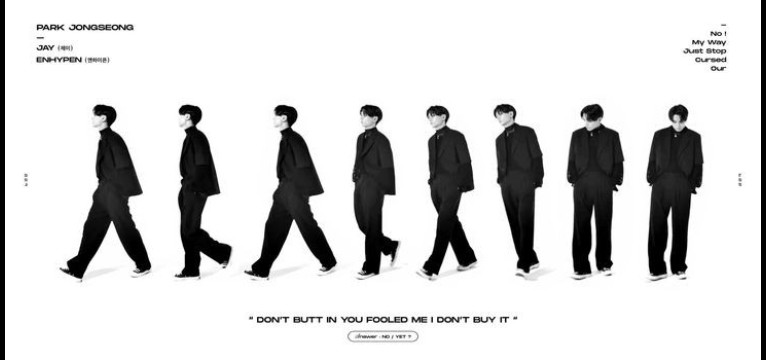 k-pop Copy