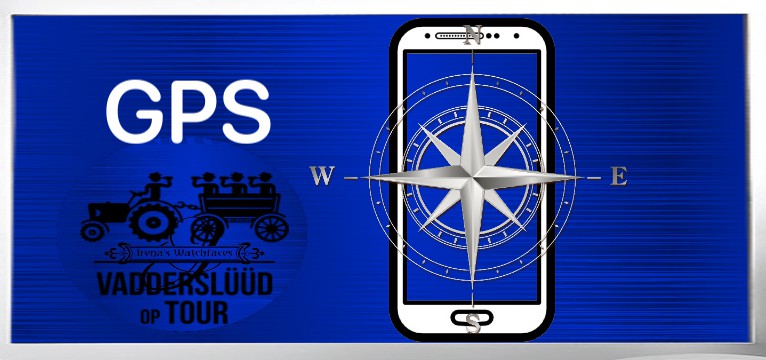GPS Vatertag 