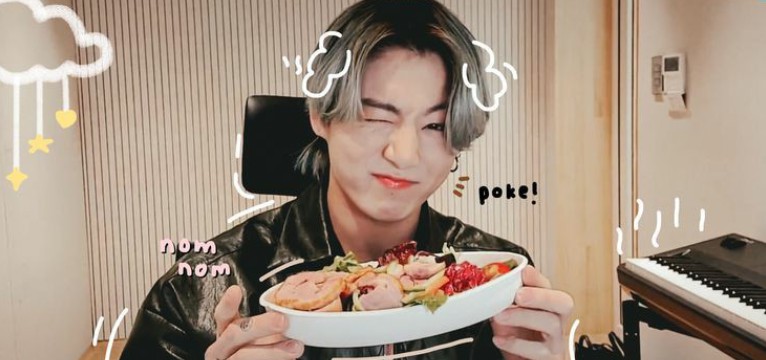 ; jungkook